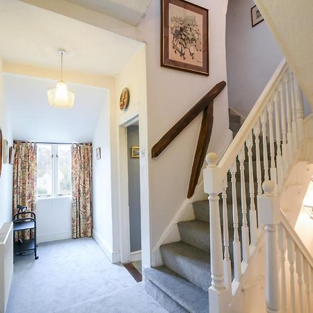 The Lymings Appartement Lyme Regis Buitenkant foto