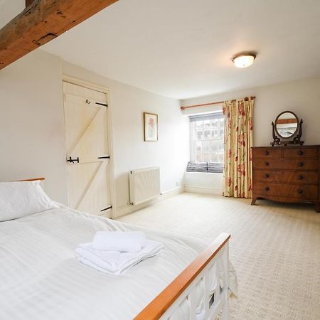 The Lymings Appartement Lyme Regis Buitenkant foto