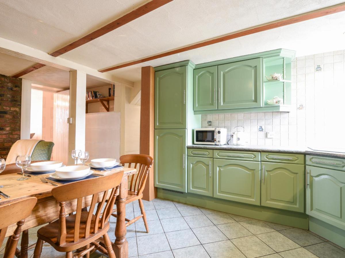 The Lymings Appartement Lyme Regis Buitenkant foto