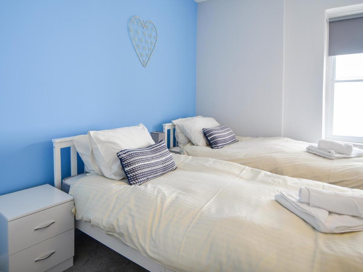 The Lymings Appartement Lyme Regis Buitenkant foto