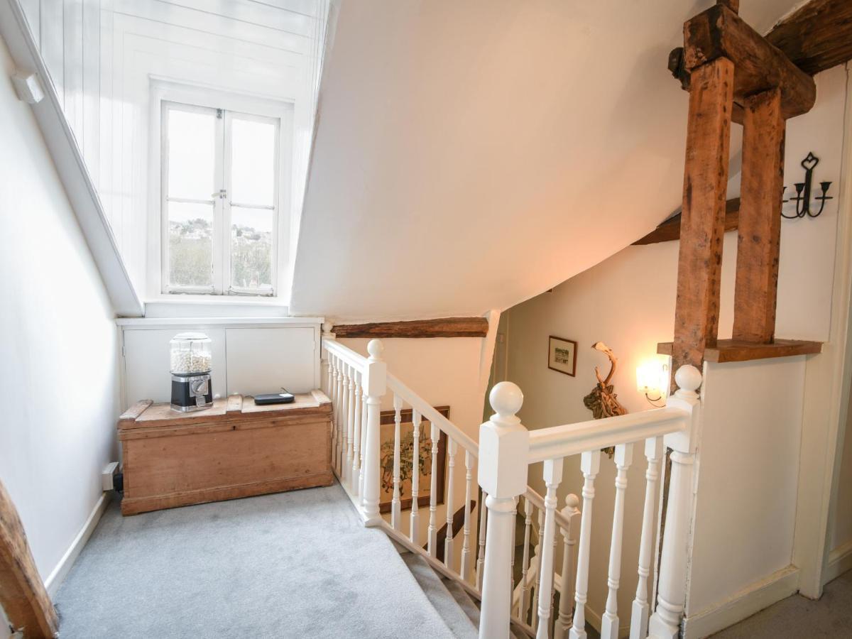 The Lymings Appartement Lyme Regis Buitenkant foto