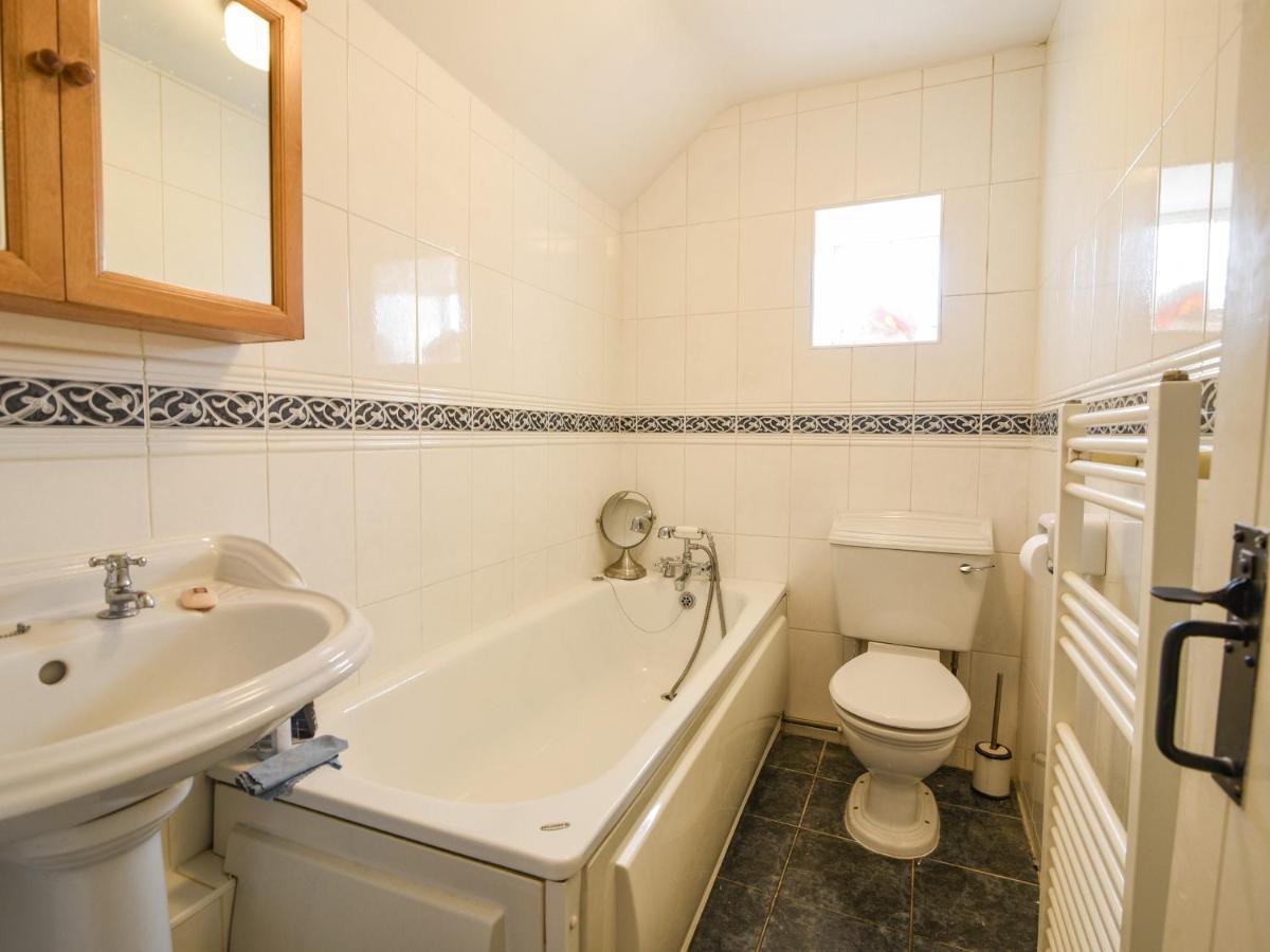 The Lymings Appartement Lyme Regis Buitenkant foto