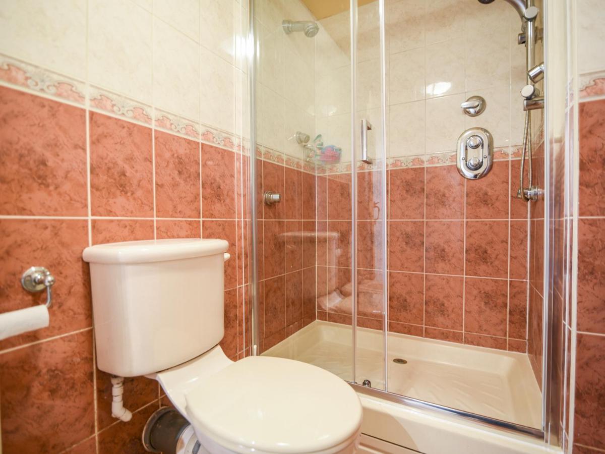 The Lymings Appartement Lyme Regis Buitenkant foto
