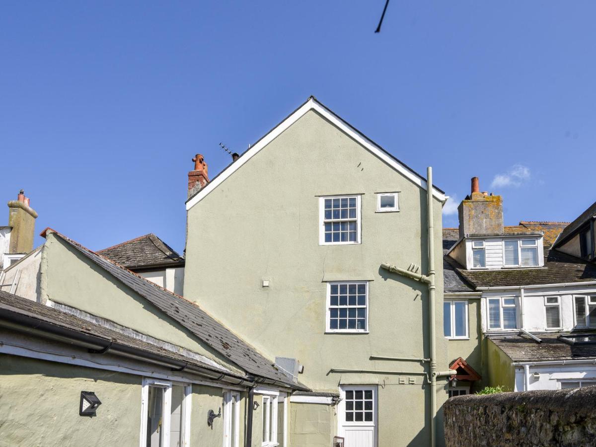The Lymings Appartement Lyme Regis Buitenkant foto